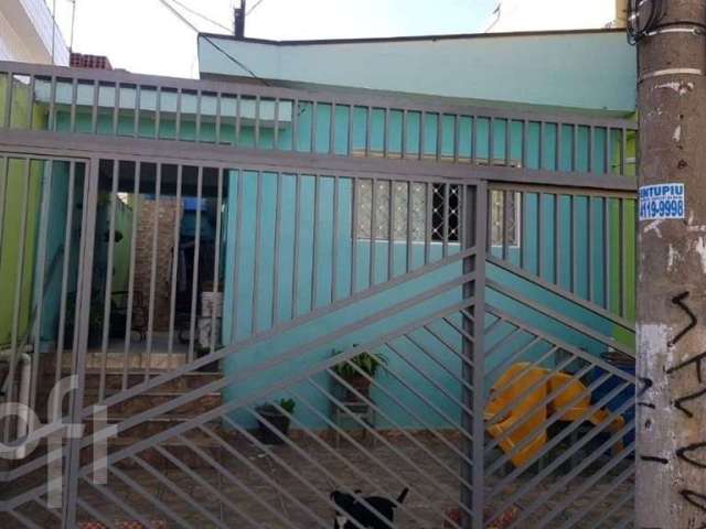 Casa com 3 quartos à venda na Doutor Wenceslau Brás, --, Macedo, Guarulhos por R$ 340.000