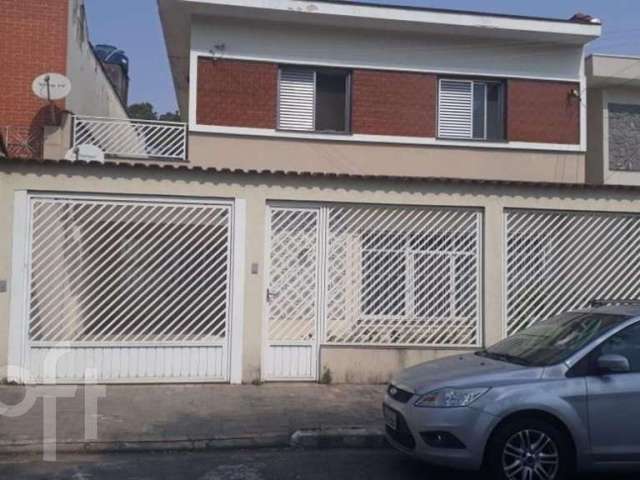 Casa em condomínio fechado com 3 quartos à venda na Doutor Artur Bernardes, --, Centro, Guarulhos por R$ 865.000