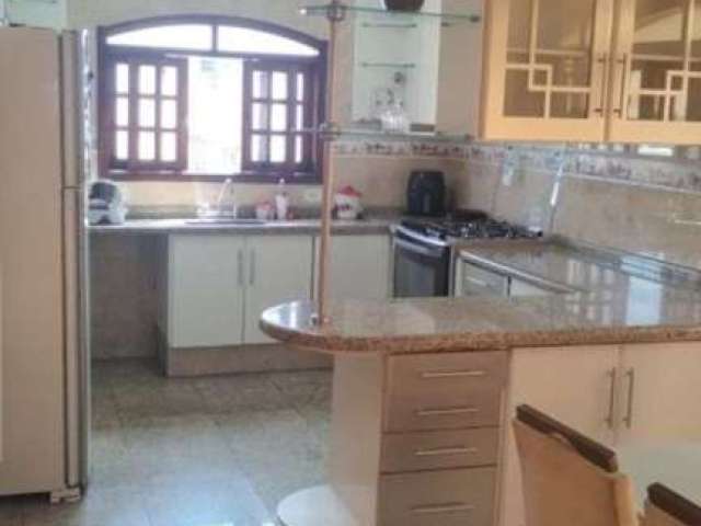 Casa com 3 quartos à venda na Praia Grande, --, Vila Rio de Janeiro, Guarulhos por R$ 900.000