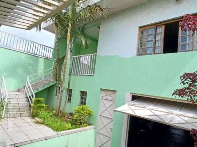 Casa com 5 quartos à venda na Maria Dias Hog, --, Chácara Cabuçu, Guarulhos por R$ 2.069.000