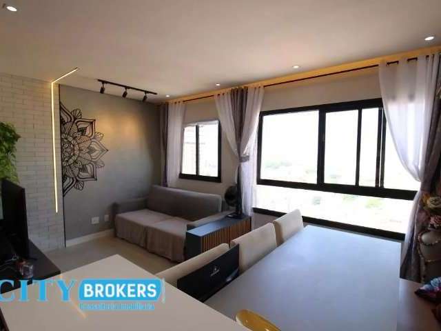 Apartamento com 1 quarto à venda na Dona Gabriela, --, Parada Inglesa, São Paulo por R$ 479.000