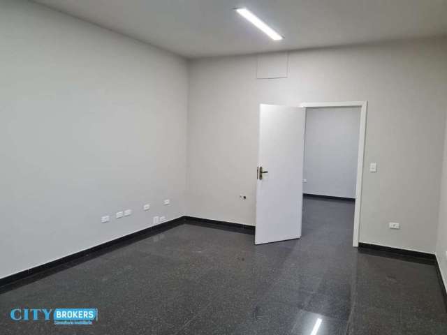 Casa comercial com 2 salas para alugar na Rua do Orfanato, --, Vila Prudente, São Paulo por R$ 2.500