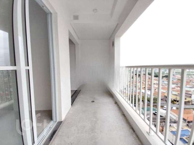 Apartamento com 2 quartos à venda na Rua Cabo João Teruel Fregoni, --, Ponte Grande, Guarulhos por R$ 495.000