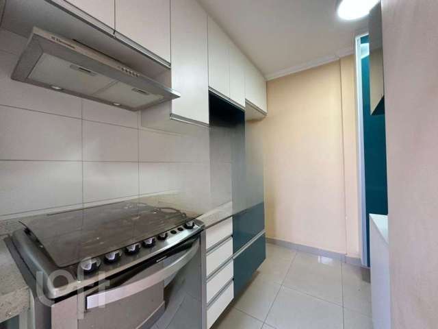 Apartamento com 2 quartos à venda na Rua Antonieta, --, Picanço, Guarulhos por R$ 480.000