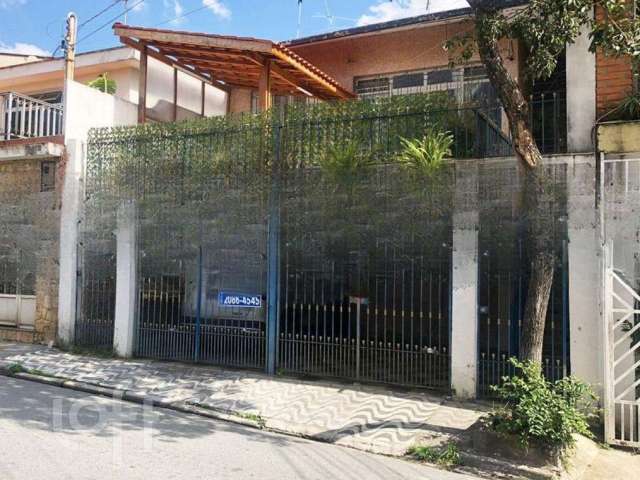 Casa com 3 quartos à venda na São Miguel do Araguaia, --, Vila Galvão, Guarulhos por R$ 750.000