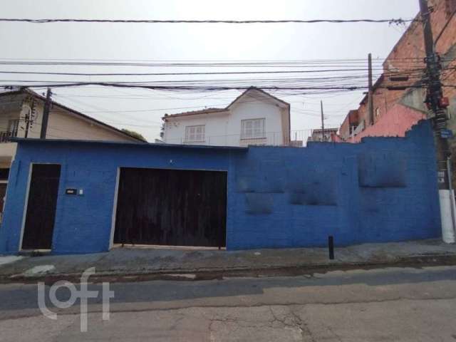 Casa com 4 quartos à venda na Ibirama, --, Vila Galvão, Guarulhos por R$ 700.000