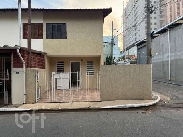 Casa com 2 quartos à venda na Poeta Castro Alves, --, Centro, Guarulhos por R$ 335.000