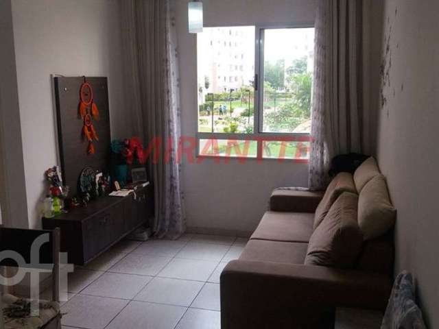 Apartamento com 2 quartos à venda na Avenida Guarulhos, --, Ponte Grande, Guarulhos por R$ 239.000