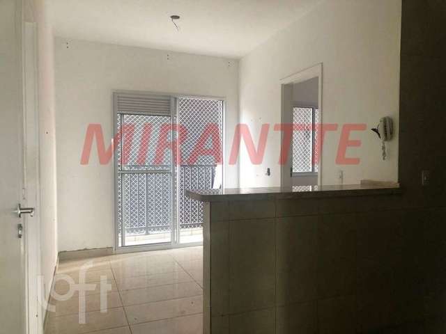 Apartamento com 2 quartos à venda na Rua Santa Izabel, --, Vila Augusta, Guarulhos por R$ 319.500