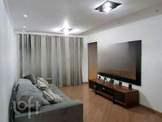 Apartamento com 3 quartos à venda na Rio Cedros, --, Chácara Cabuçu, Guarulhos por R$ 690.000