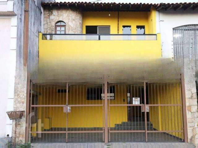 Casa com 3 quartos à venda na Rua Leandra Dellafina Damiani, --, Jardim Bom Clima, Guarulhos por R$ 650.000