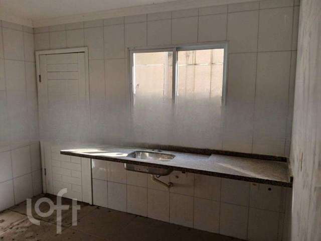 Casa em condomínio fechado com 2 quartos à venda na Francisca Birle, --, Picanço, Guarulhos por R$ 410.000