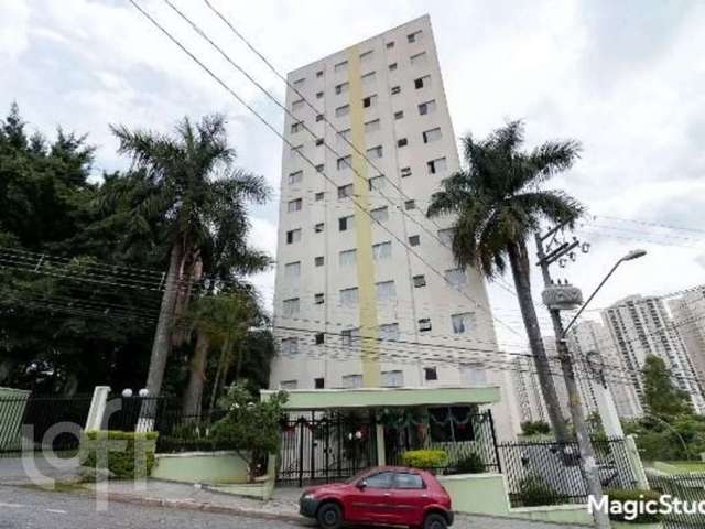 Apartamento com 2 quartos à venda na Avenida André Luíz, --, Picanço, Guarulhos por R$ 260.000