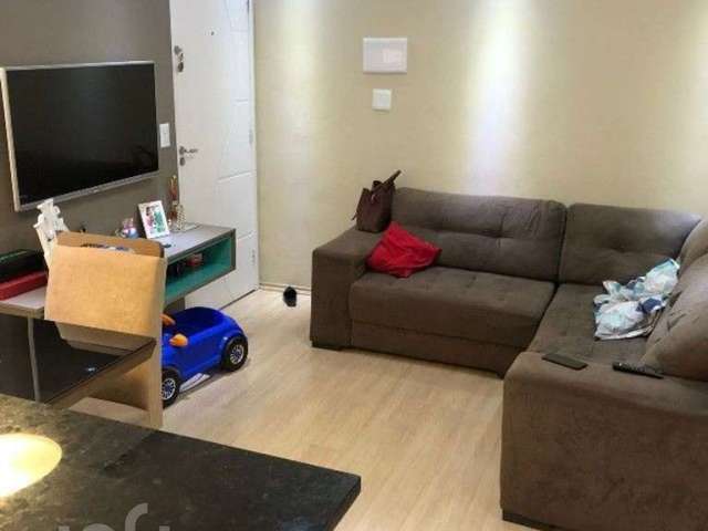 Apartamento com 2 quartos à venda na Ita, --, Pimentas, Guarulhos por R$ 260.000