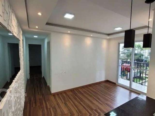 Apartamento com 2 quartos à venda na Rua Santa Izabel, --, Vila Augusta, Guarulhos por R$ 425.000