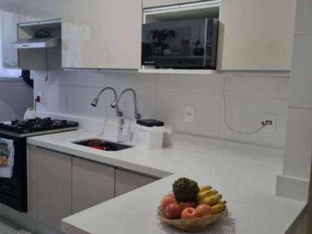 Apartamento com 2 quartos à venda na Avenida Odair Santanelli, --, Parque Cecap, Guarulhos por R$ 350.000