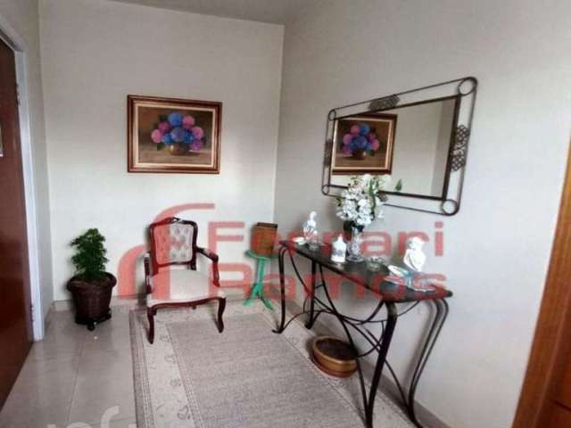 Apartamento com 2 quartos à venda na Rua Felício Marcondes, --, Centro, Guarulhos por R$ 370.000