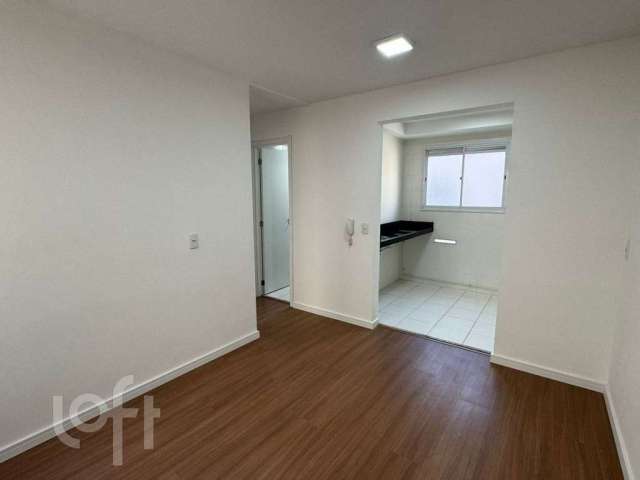 Apartamento com 2 quartos à venda na Betânia, --, Pimentas, Guarulhos por R$ 250.000