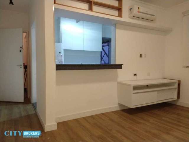 Apartamento com 1 quarto à venda na Rua Santa Madalena, --, Liberdade, São Paulo por R$ 560.000