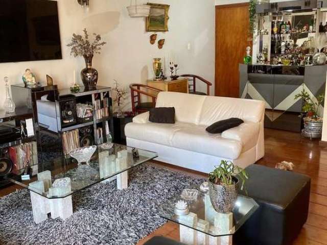 Apartamento com 3 quartos à venda na Manuel da Nóbrega, --, Jardins, São Paulo por R$ 1.400.000