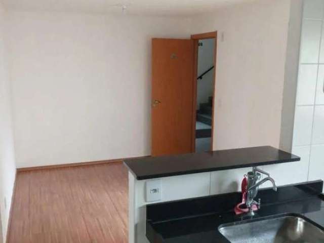 Apartamento com 2 quartos à venda na Avenida River, --, Água Chata, Guarulhos por R$ 210.000