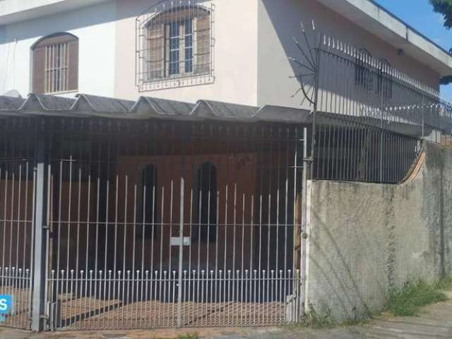 Casa com 2 quartos à venda na Capitão Rubens, --, Parque Edu Chaves, São Paulo por R$ 600.000