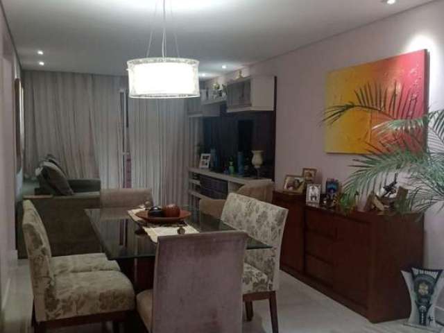 Apartamento com 2 quartos à venda na Rua Jaiminho, --, Vila Progresso, Guarulhos por R$ 480.000