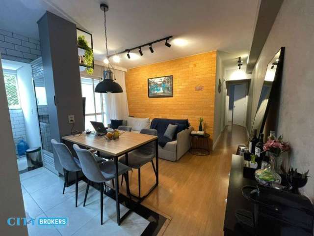 Apartamento com 2 quartos à venda na Melchert, --, Vila Matilde, São Paulo por R$ 520.000