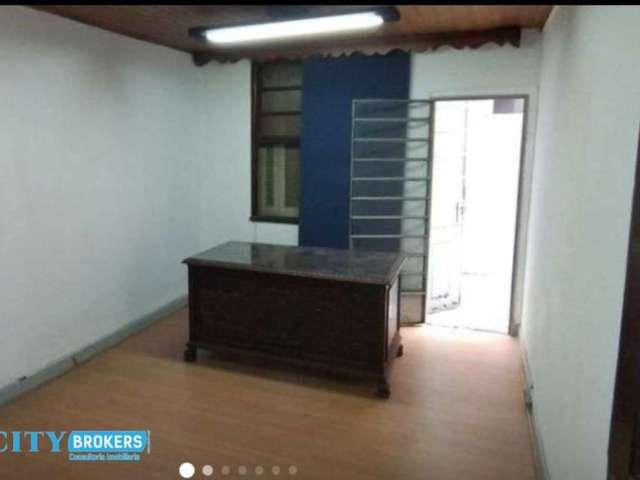 Apartamento com 2 quartos à venda na Avenida da Liberdade, --, Liberdade, São Paulo por R$ 480.000