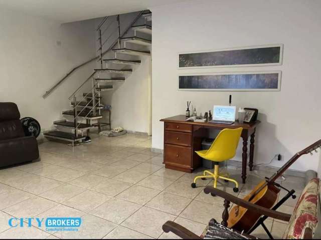 Casa com 3 quartos à venda na Capitão Alcook, --, Jardim Brasil (Zona Norte), São Paulo por R$ 700.000