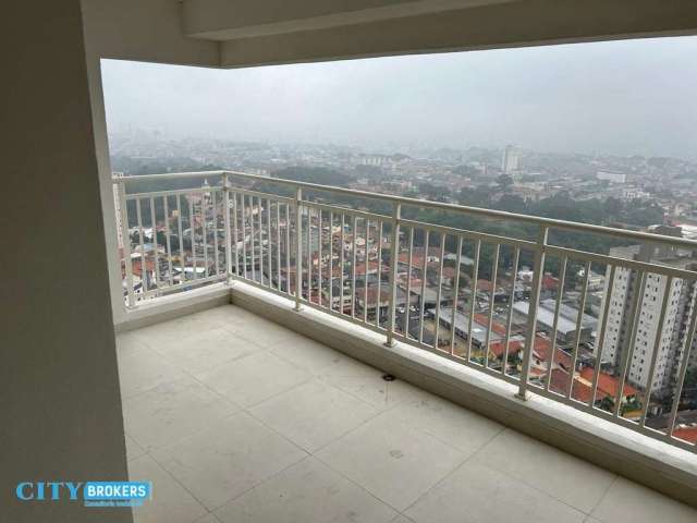 Apartamento com 3 quartos à venda na Rua Hélio Manzoni, --, Gopoúva, Guarulhos por R$ 646.600