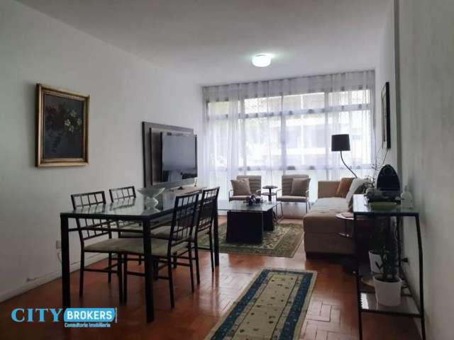 Apartamento com 2 quartos à venda na Rua Martiniano de Carvalho, --, Bela Vista, São Paulo por R$ 720.000