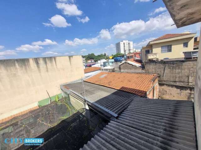 Prédio com 1 sala à venda na Comendador Wilson Talarico, --, Vila Flórida, Guarulhos por R$ 2.000.000