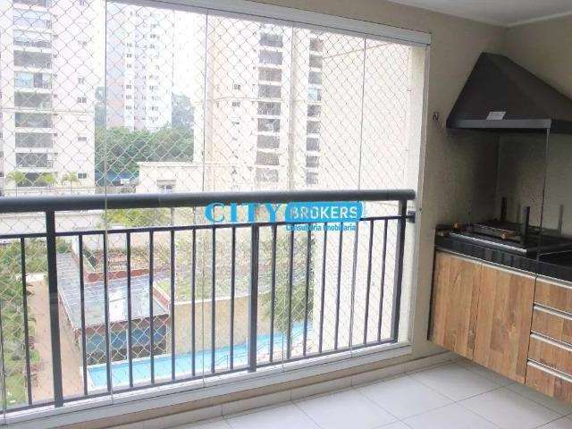 Apartamento com 3 quartos à venda na Avenida Bartholomeu de Carlos, --, Jardim Flor da Montanha, Guarulhos por R$ 1.200.000