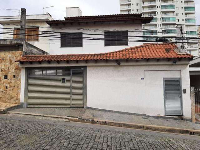 Casa comercial com 2 salas para alugar na Avenida Milton, --, Vila Galvão, Guarulhos por R$ 8.000