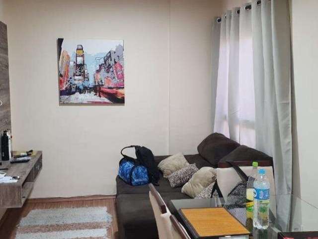 Apartamento com 2 quartos para alugar na Rua Acre, --, Vila Rosália, Guarulhos por R$ 1.790