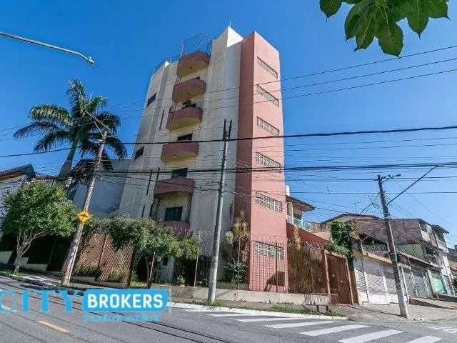 Apartamento à venda na Rua Fernandes Tourinho, --, Jardim Bom Clima, Guarulhos por R$ 2.700.000