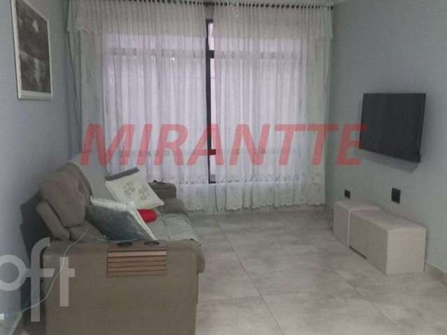 Apartamento com 2 quartos à venda na Rua General Bagueira, --, Santana, São Paulo por R$ 480.000