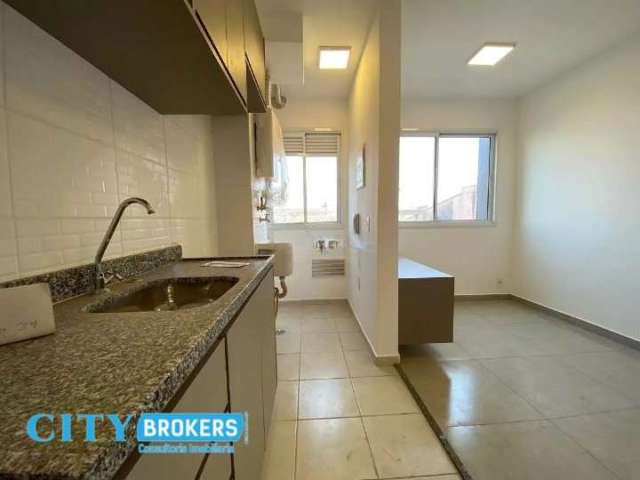 Apartamento com 2 quartos à venda na Kari, --, Vila Endres, Guarulhos por R$ 320.000