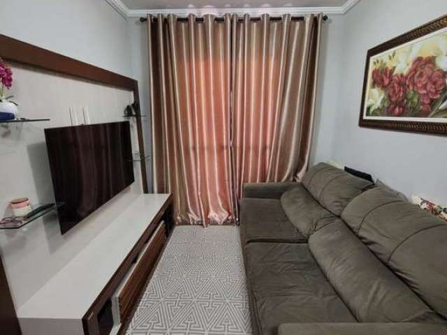 Apartamento com 3 quartos à venda na Amor Perfeito dos Jardins, --, Bonsucesso, Guarulhos por R$ 350.000