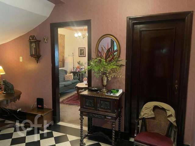 Casa com 4 quartos à venda na Rua Madre Teodora, --, Jardim Paulista, São Paulo por R$ 6.000.000