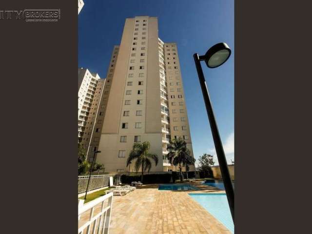 Apartamento com 2 quartos à venda na Avenida Carlos Ferreira Endres, --, Vila Endres, Guarulhos por R$ 350.000