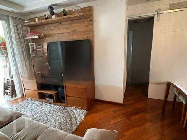 Apartamento com 3 quartos à venda na Rua João Rudge, --, Casa Verde, São Paulo por R$ 950.000