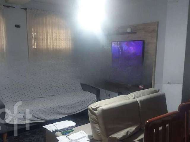 Casa em condomínio fechado com 3 quartos à venda na Pires do Rio, --, Gopoúva, Guarulhos por R$ 850.000