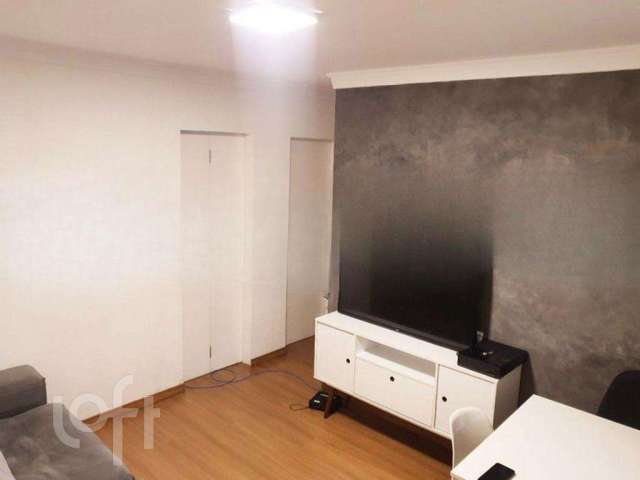 Apartamento com 2 quartos à venda na Avenida Benjamin Harris Hunnicutt, --, Vila Rio de Janeiro, Guarulhos por R$ 244.000