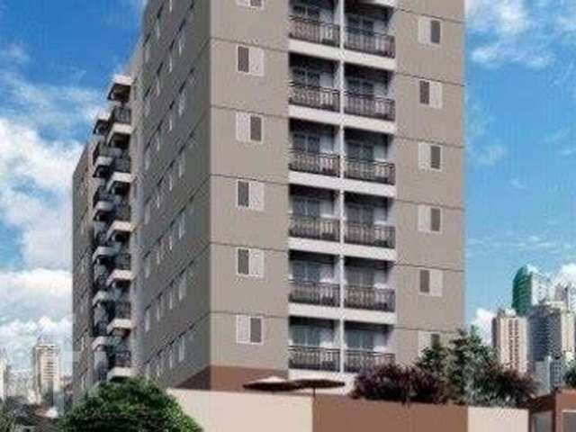 Apartamento com 2 quartos à venda na Rua Sílvio Maia, --, Torres Tibagy, Guarulhos por R$ 397.688