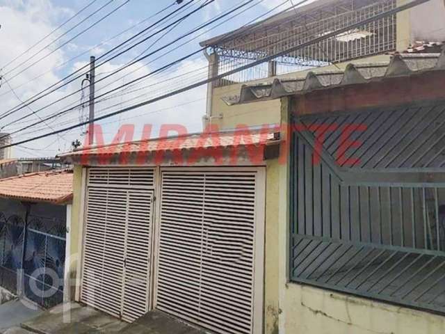 Casa com 3 quartos à venda na Caibi, --, Vila Galvão, Guarulhos por R$ 510.000