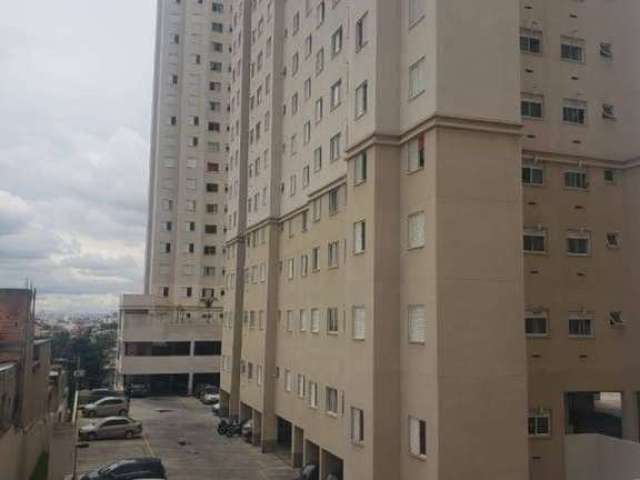 Apartamento com 3 quartos à venda na Vicenzo Paciullo, --, Chácara Cabuçu, Guarulhos por R$ 360.000