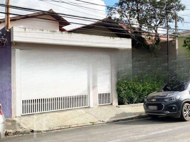 Casa com 3 quartos à venda na Asdrubal Zanetti, --, Jardim Bom Clima, Guarulhos por R$ 1.000.000