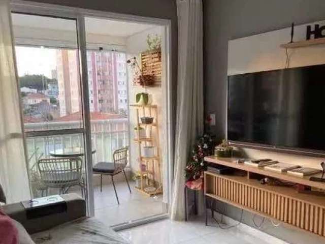 Apartamento com 2 quartos à venda na Rua Domiciano Leite Ribeiro, --, Vila Guarani, São Paulo por R$ 600.000